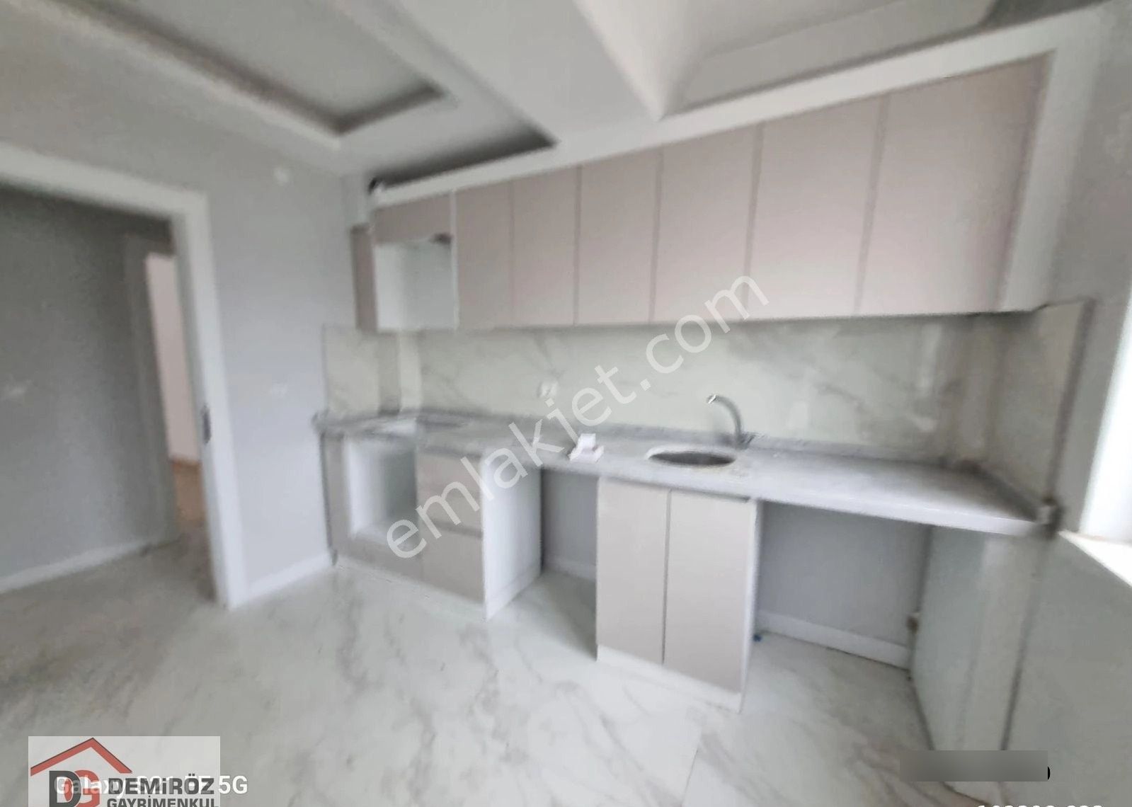 Fevzi Çakmakta Katta E.banyolu Geniş 3+1 Dairemiz📍 - Görsel 26