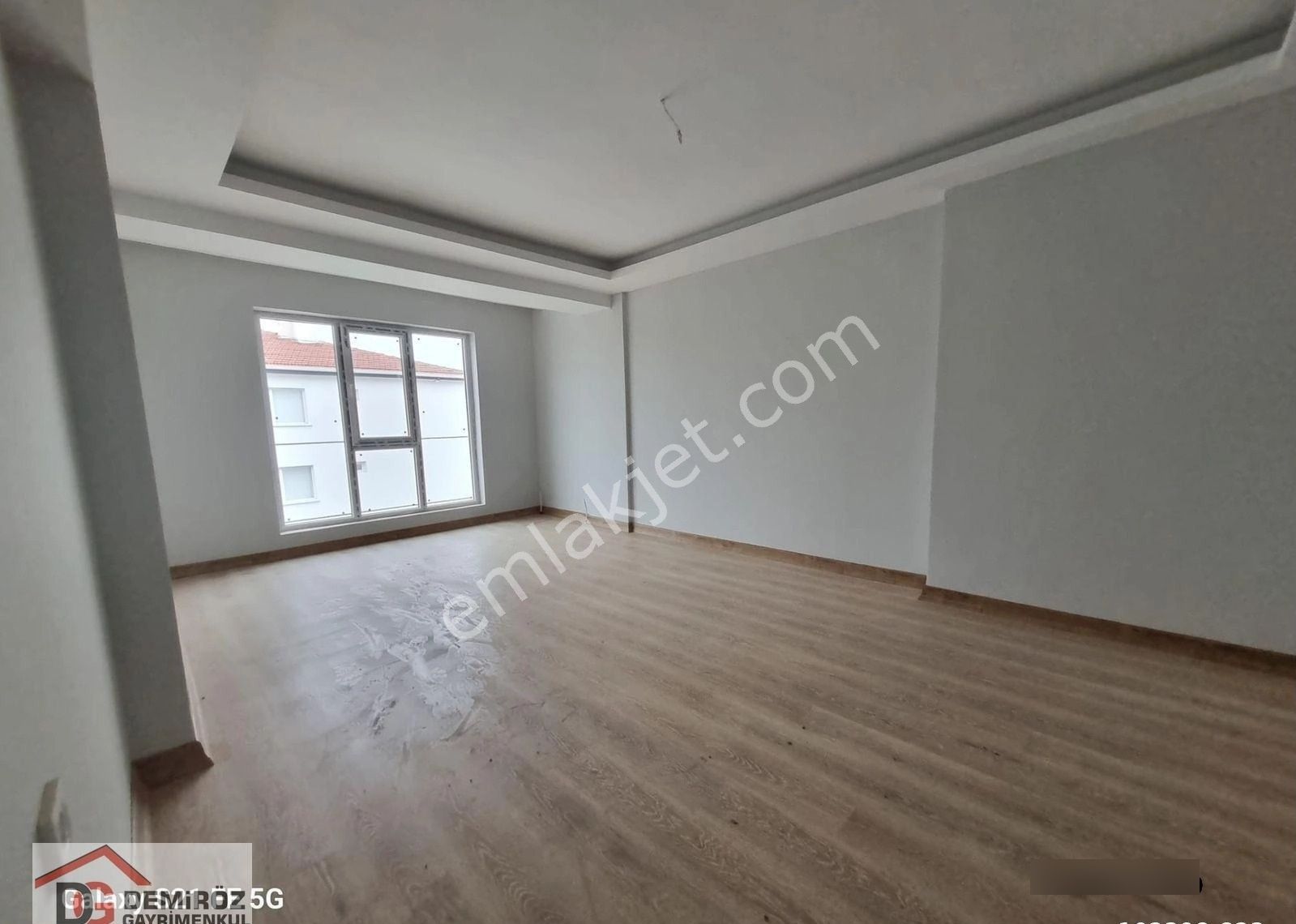 Fevzi Çakmakta Katta E.banyolu Geniş 3+1 Dairemiz📍 - Görsel 16