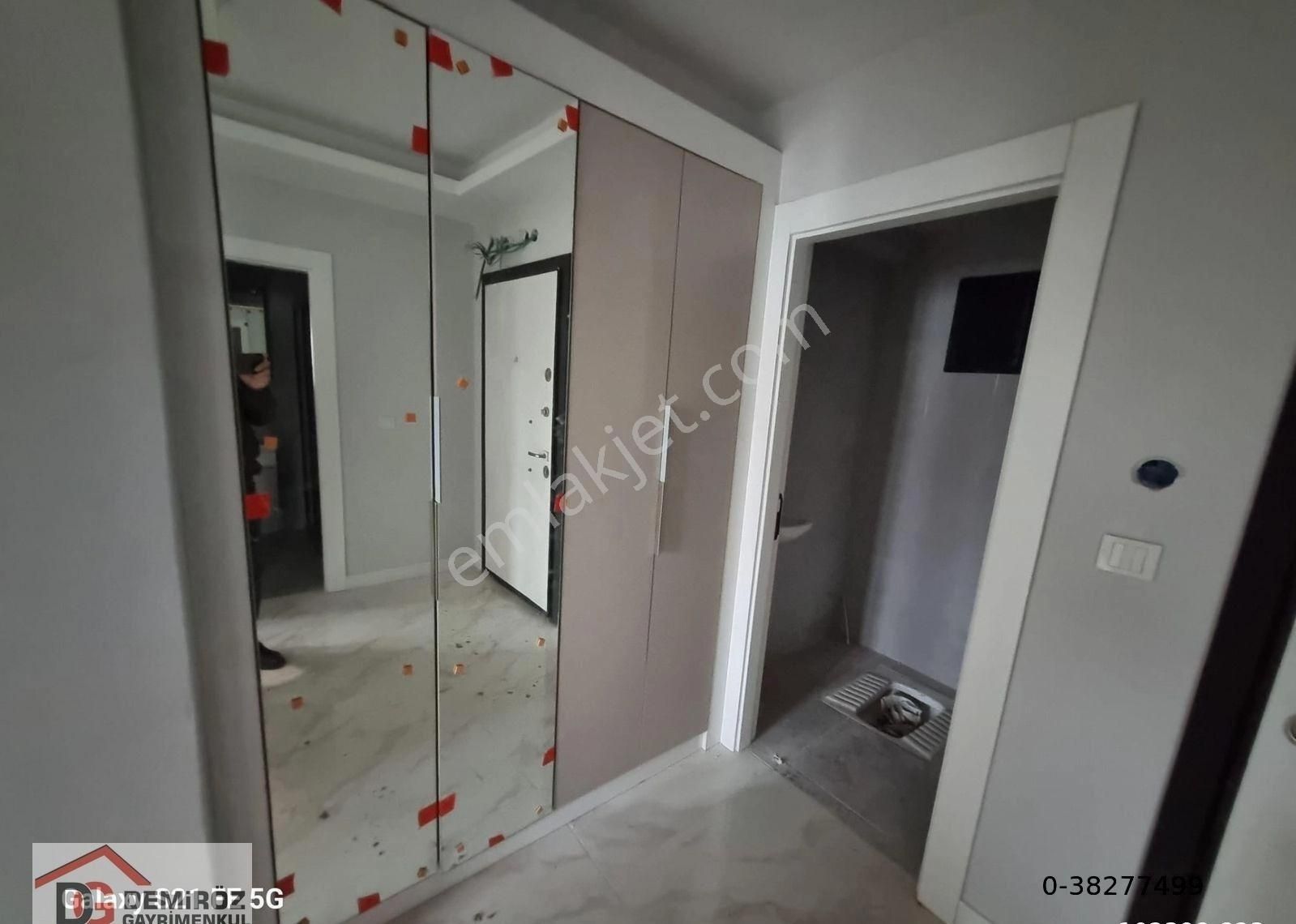 Fevzi Çakmakta Katta E.banyolu Geniş 3+1 Dairemiz📍 - Görsel 17