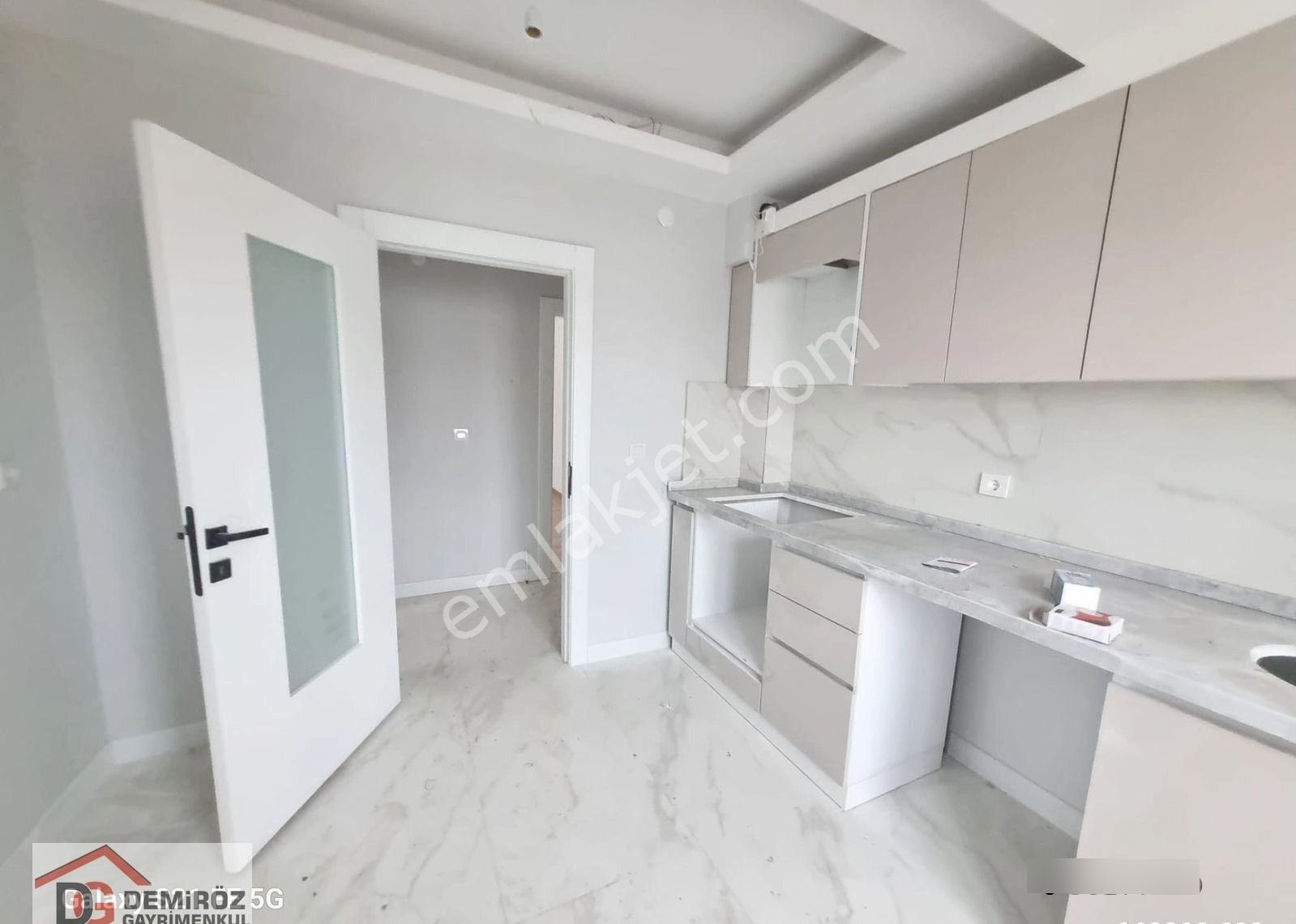 Fevzi Çakmakta Katta E.banyolu Geniş 3+1 Dairemiz📍 - Görsel 27
