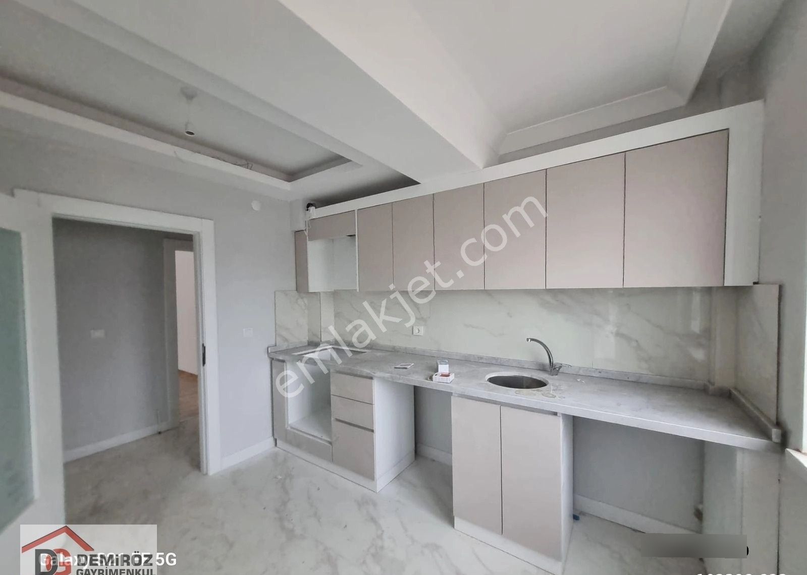 Fevzi Çakmakta Katta E.banyolu Geniş 3+1 Dairemiz📍 - Görsel 8