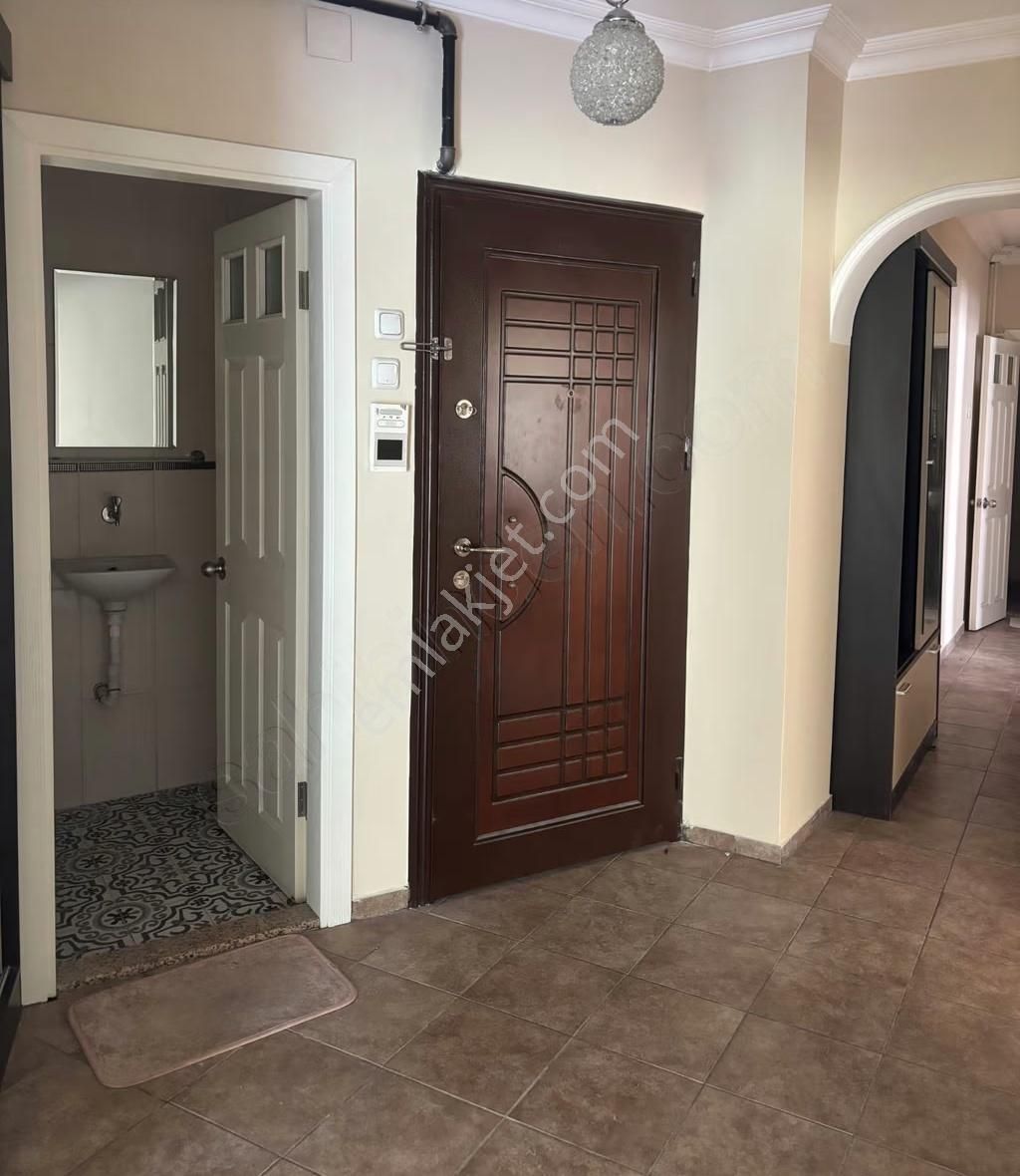 Podyum Park Karşısında Eşsiz Konumda Satılık Daire - Görsel 13