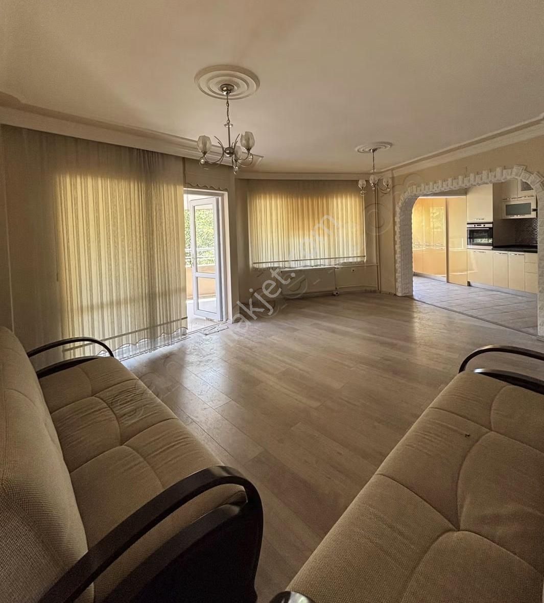 Podyum Park Karşısında Eşsiz Konumda Satılık Daire - Görsel 9