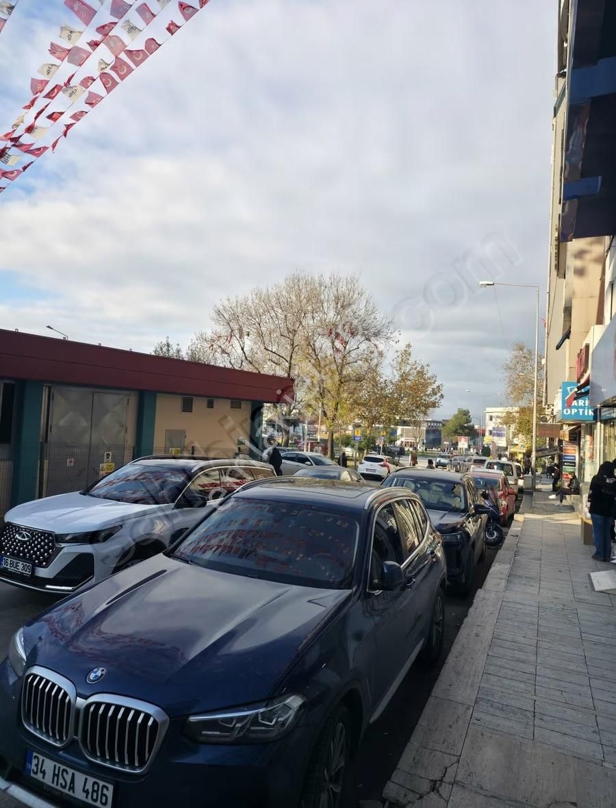 Bursanın En Değerli Noktalarından Fevzi Çakmak Caddesinde - Görsel 6