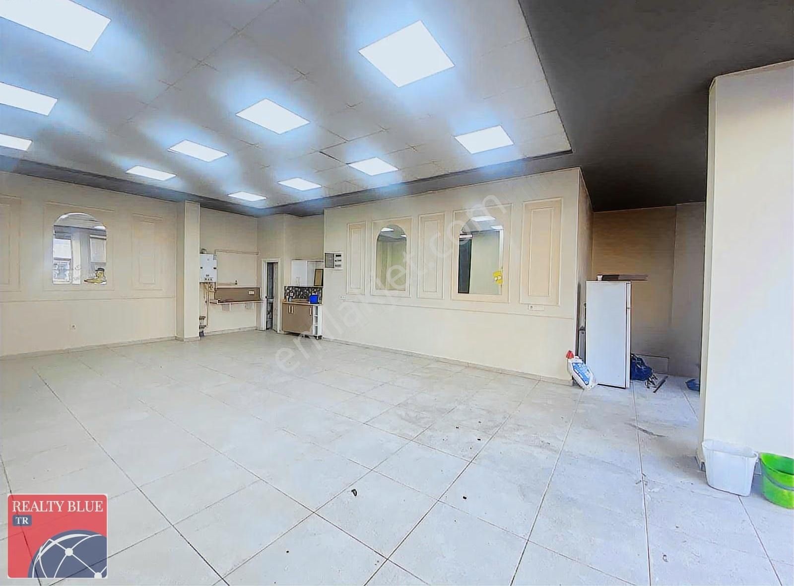 Sancaktepe Kiralık Dükkan