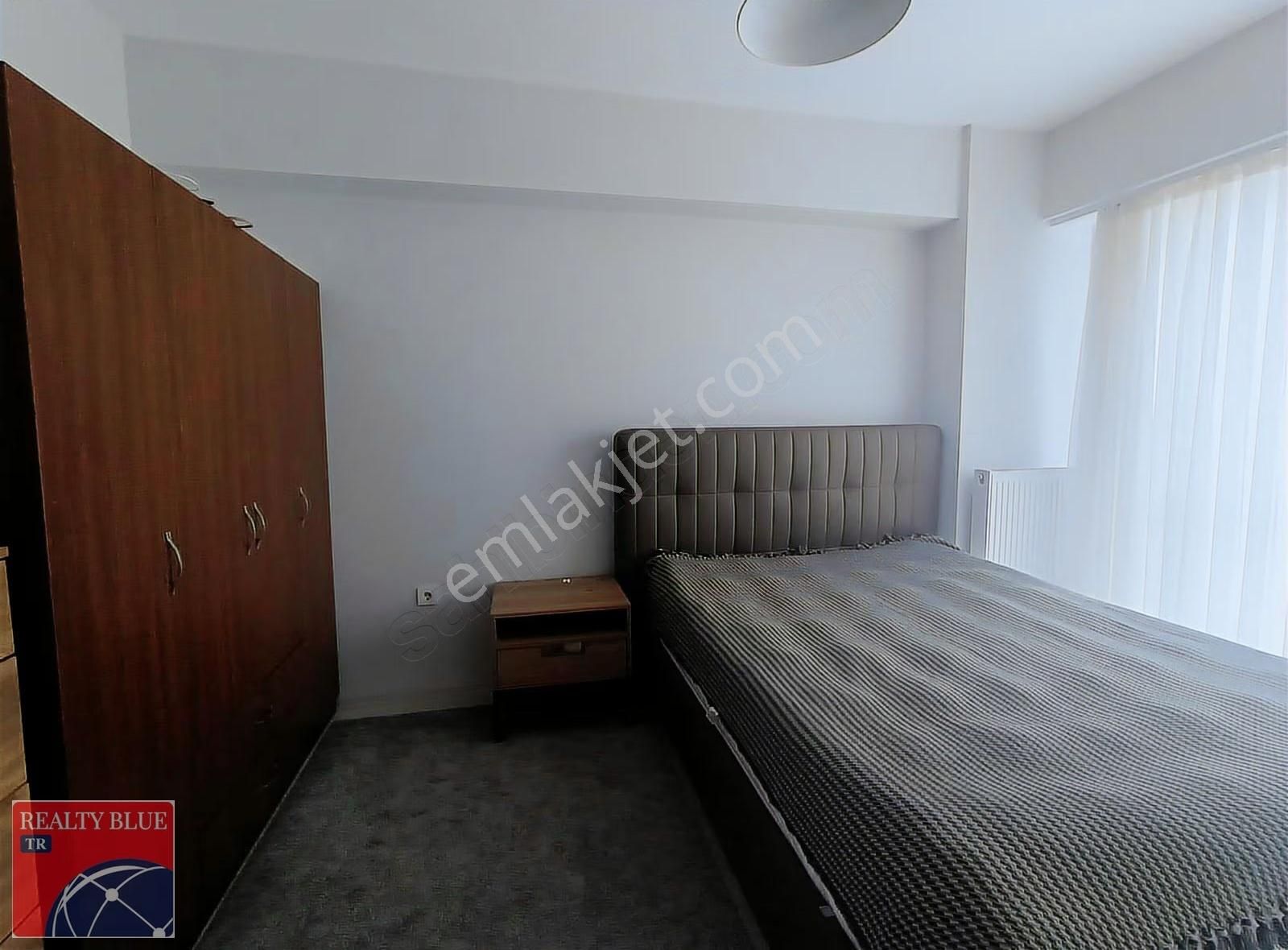 Sabiha Gökçen Havaalanı Yakını_ Temiz Eşyalı 2+1 Kiralık Daire - Görsel 30