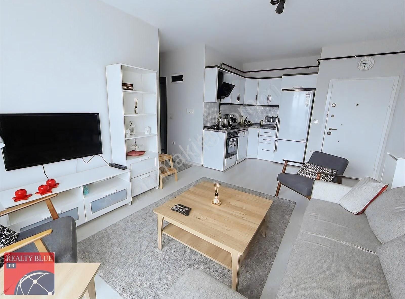 Sabiha Gökçen Havaalanı Yakını_ Temiz Eşyalı 2+1 Kiralık Daire - Görsel 3