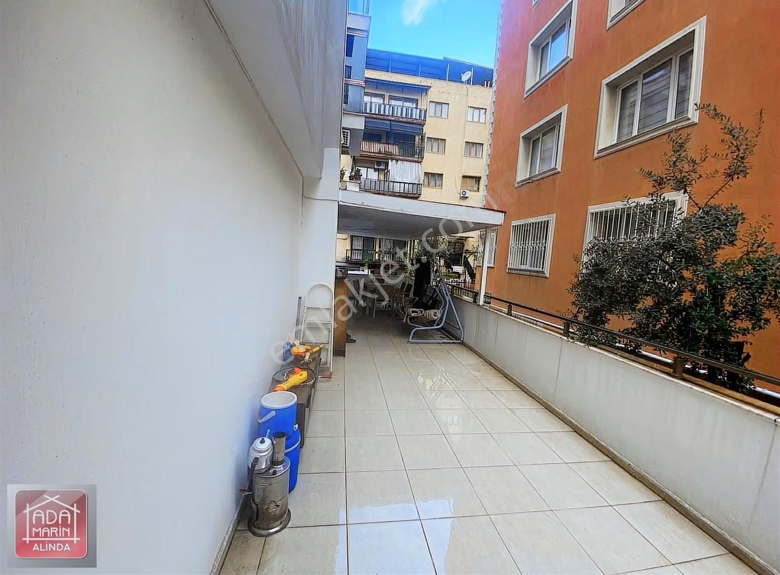 Adamarindan Atatürk Mah Satılık - Görsel 20