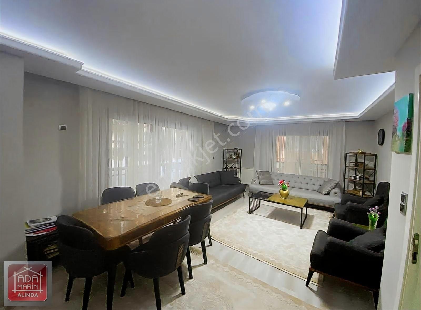 Adamarindan Atatürk Mah Satılık - Görsel 22