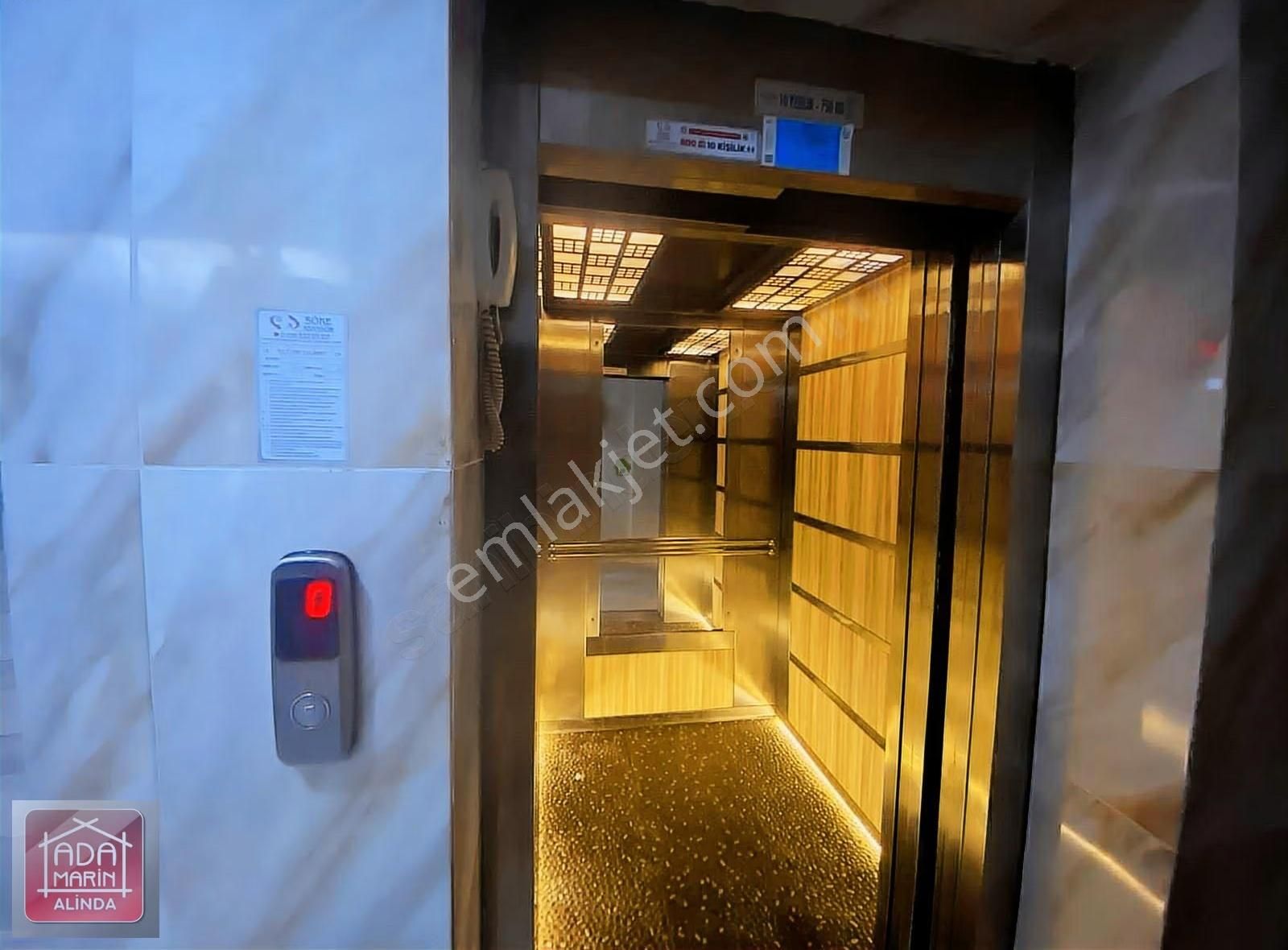 Adamarindan Atatürk Mah Satılık - Görsel 15