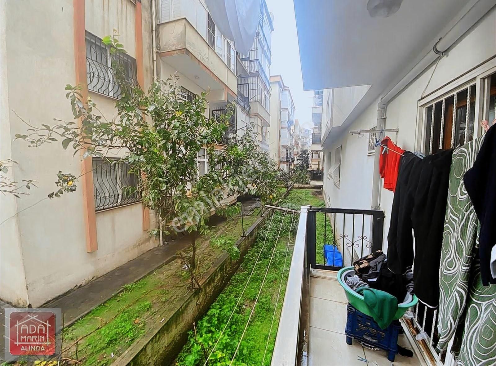 Adamarindan Atatürk Mah Satılık - Görsel 8