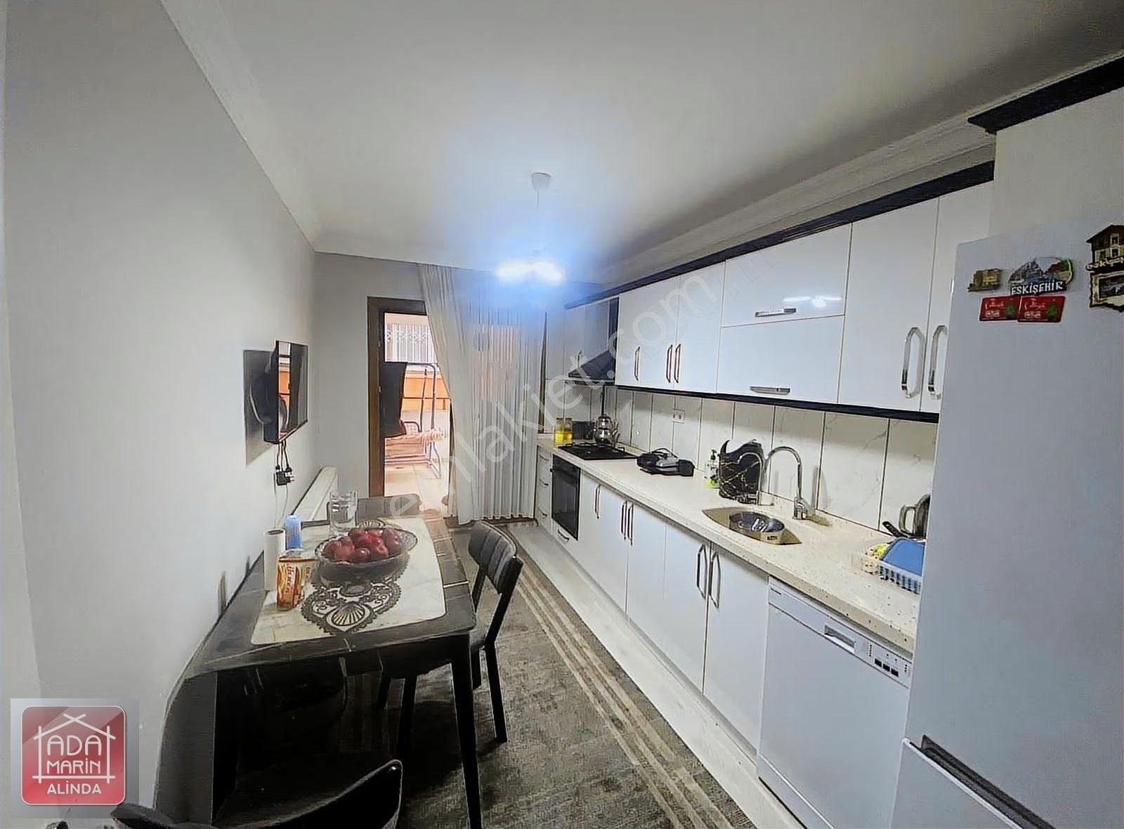 Adamarindan Atatürk Mah Satılık - Görsel 12