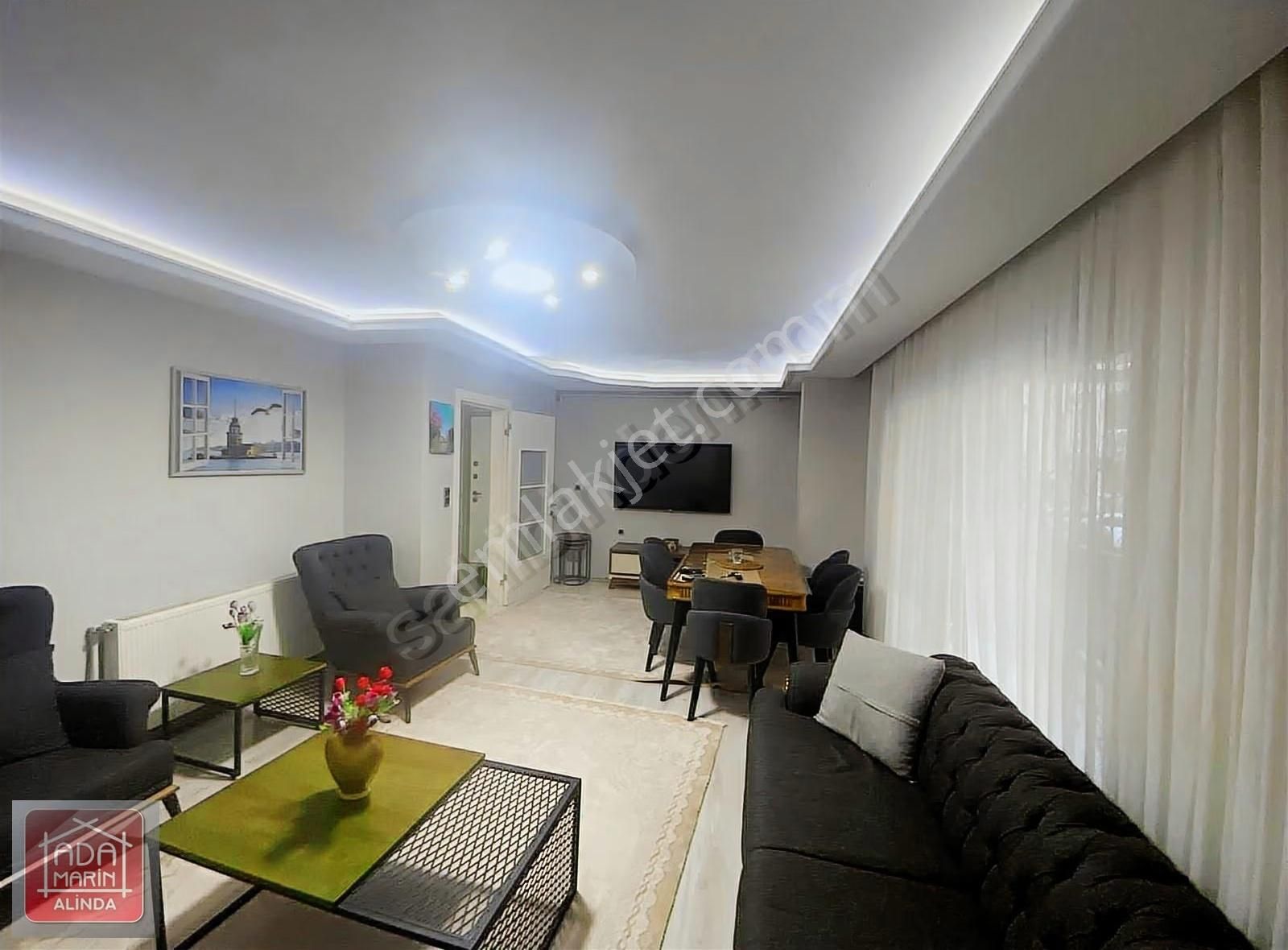 Adamarindan Atatürk Mah Satılık - Görsel 4