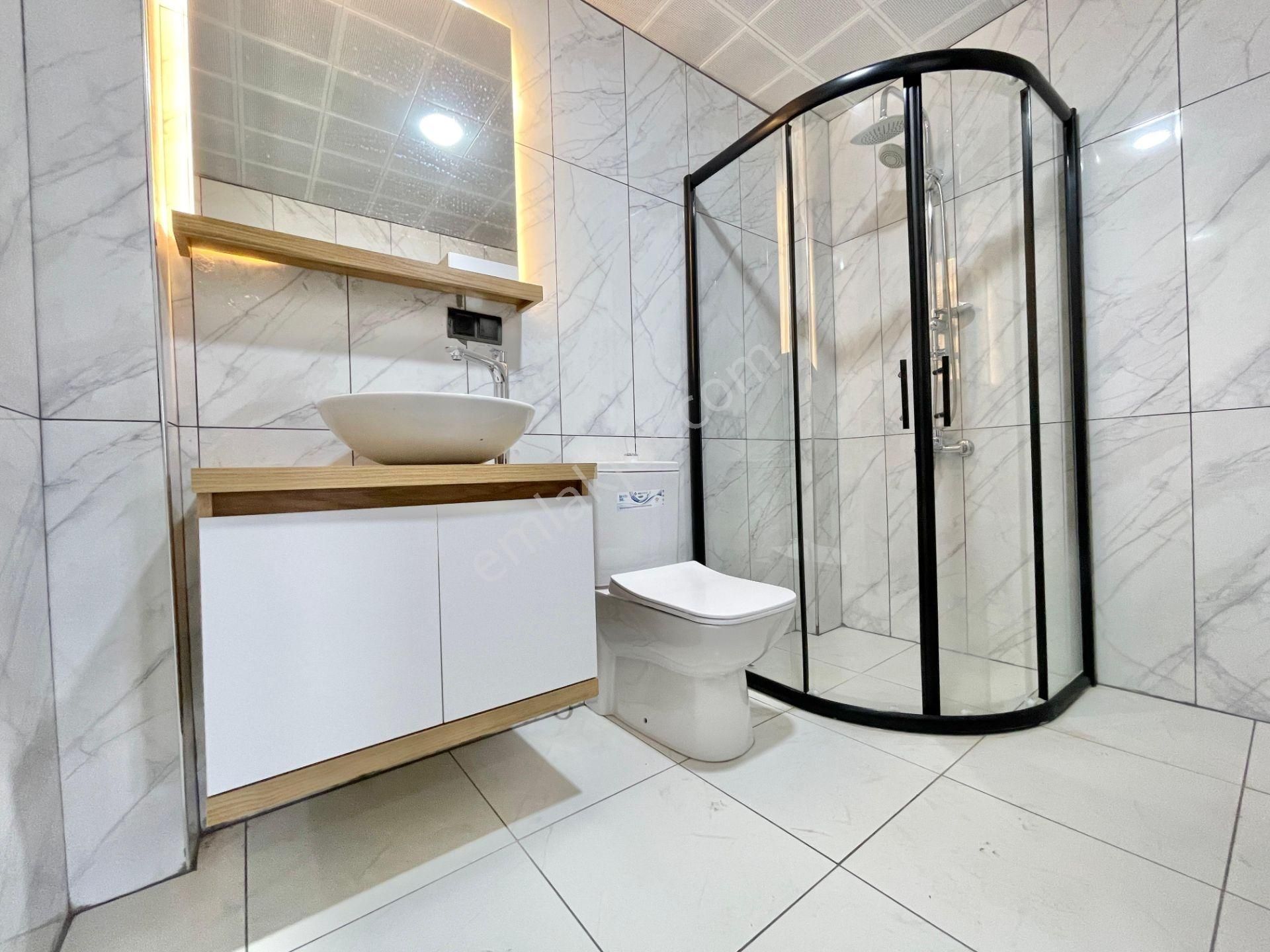 Berkay Demirel'den Altınkumda Geniş Balkon 70 M2 Sıfır 1+1 Daire - Görsel 28