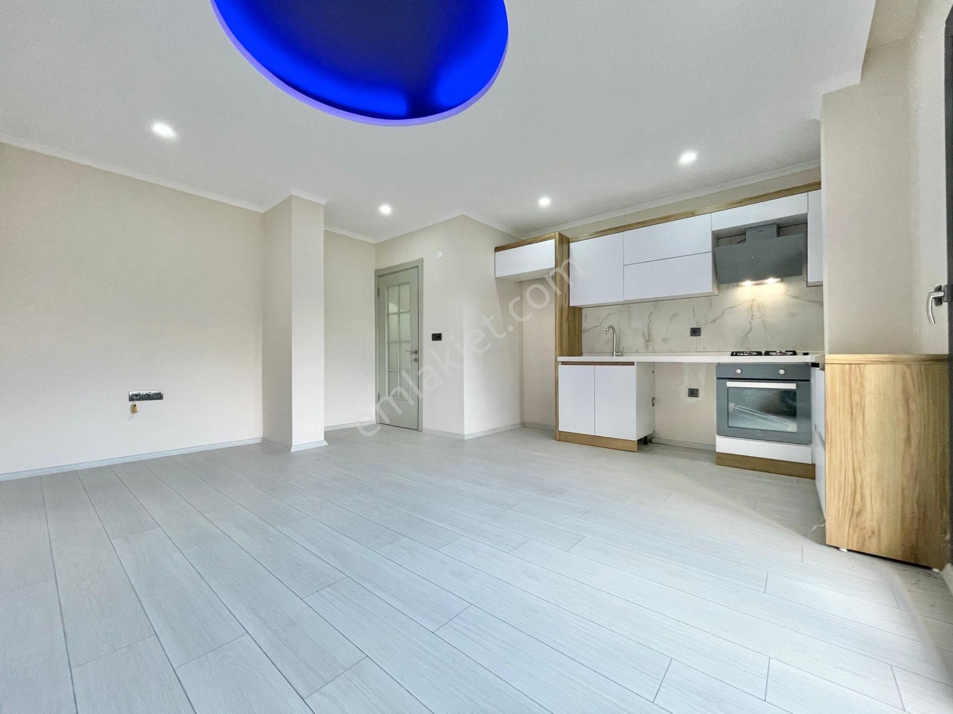 Berkay Demirel'den Altınkumda Geniş Balkon 70 M2 Sıfır 1+1 Daire - Görsel 15