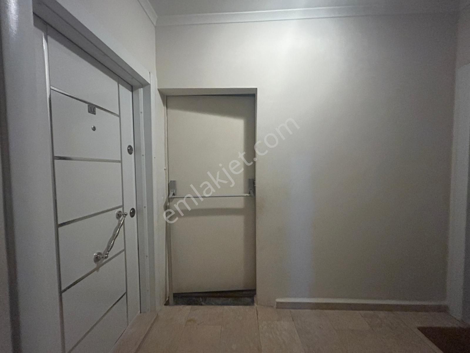 Alanya Çıplaklı'da Kiralık Site İçinde Ayrı Mutfaklı 2+1 Daire - Görsel 15