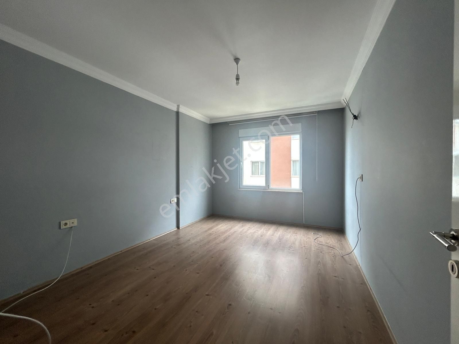 Alanya Çıplaklı'da Kiralık Site İçinde Ayrı Mutfaklı 2+1 Daire - Görsel 13