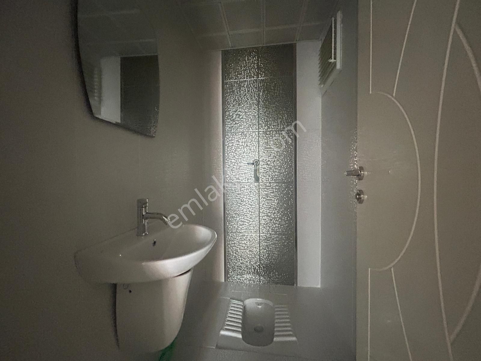 Alanya Çıplaklı'da Kiralık Site İçinde Ayrı Mutfaklı 2+1 Daire - Görsel 14