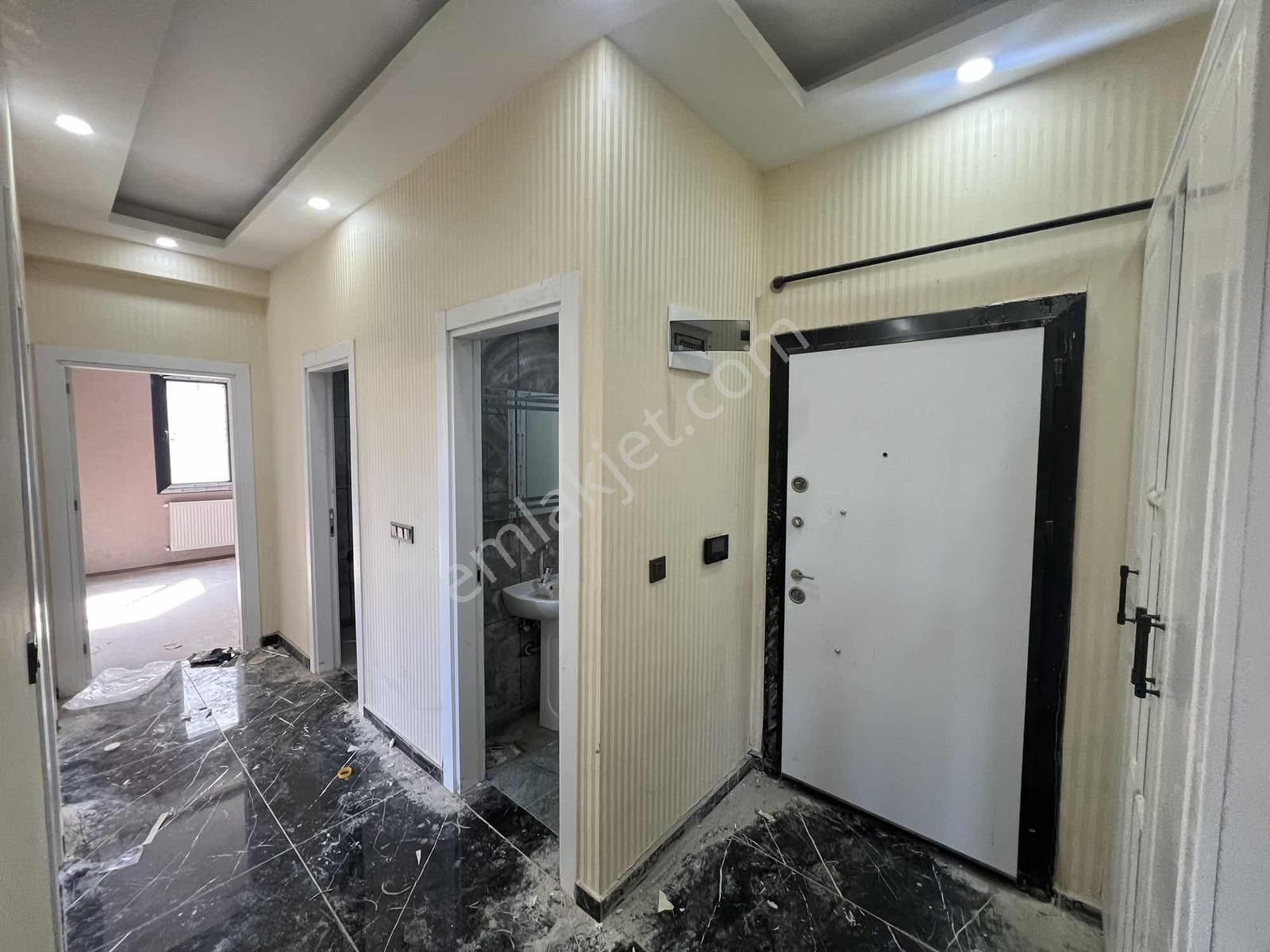 ****ilke Emlaktan****doğukent Mah Site İçerisinde 2+1 Lüks Daire - Görsel 9