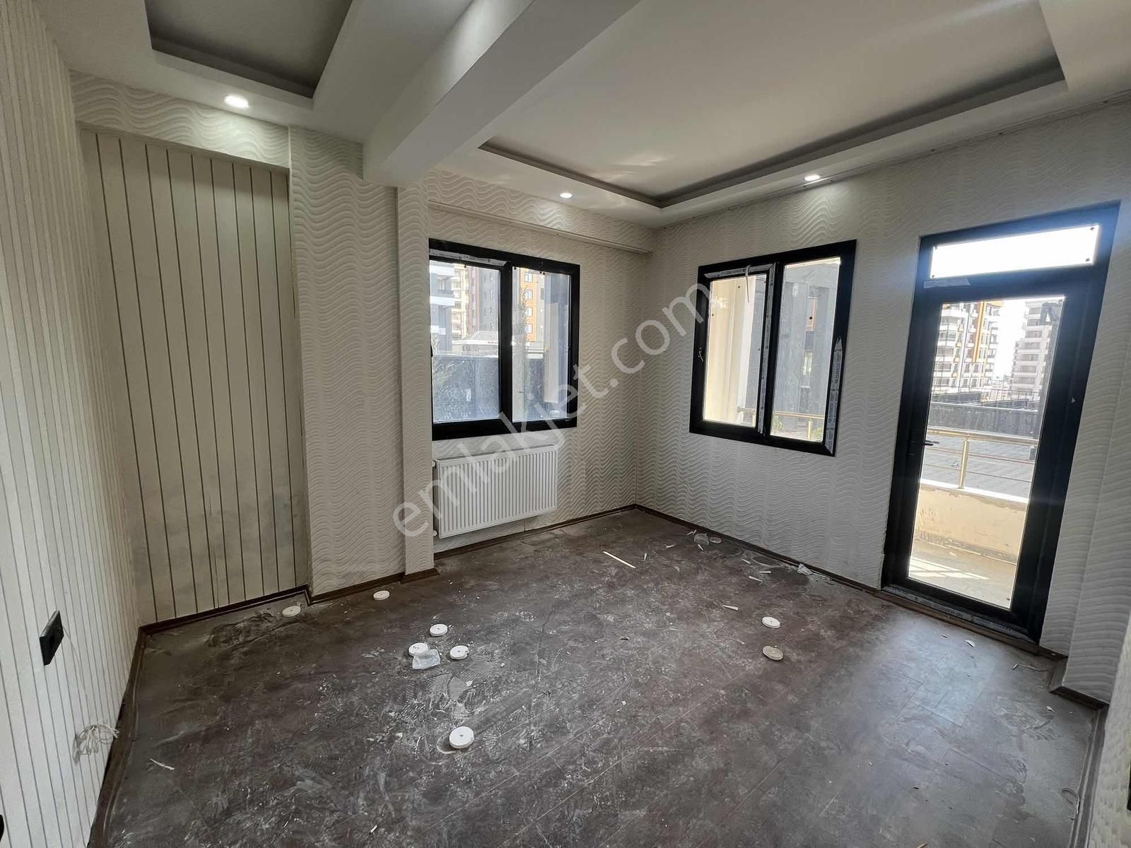 ****ilke Emlaktan****doğukent Mah Site İçerisinde 2+1 Lüks Daire - Görsel 5