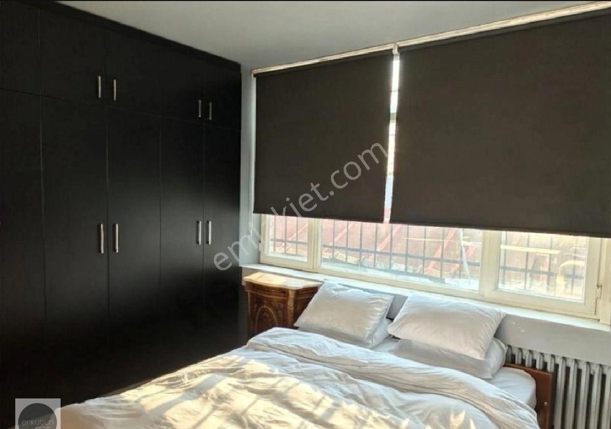 Erkutun'dan, Karaköy Meydanı'nın İmza Binasında Kiralık İş Yeri Fırsatı - Görsel 7