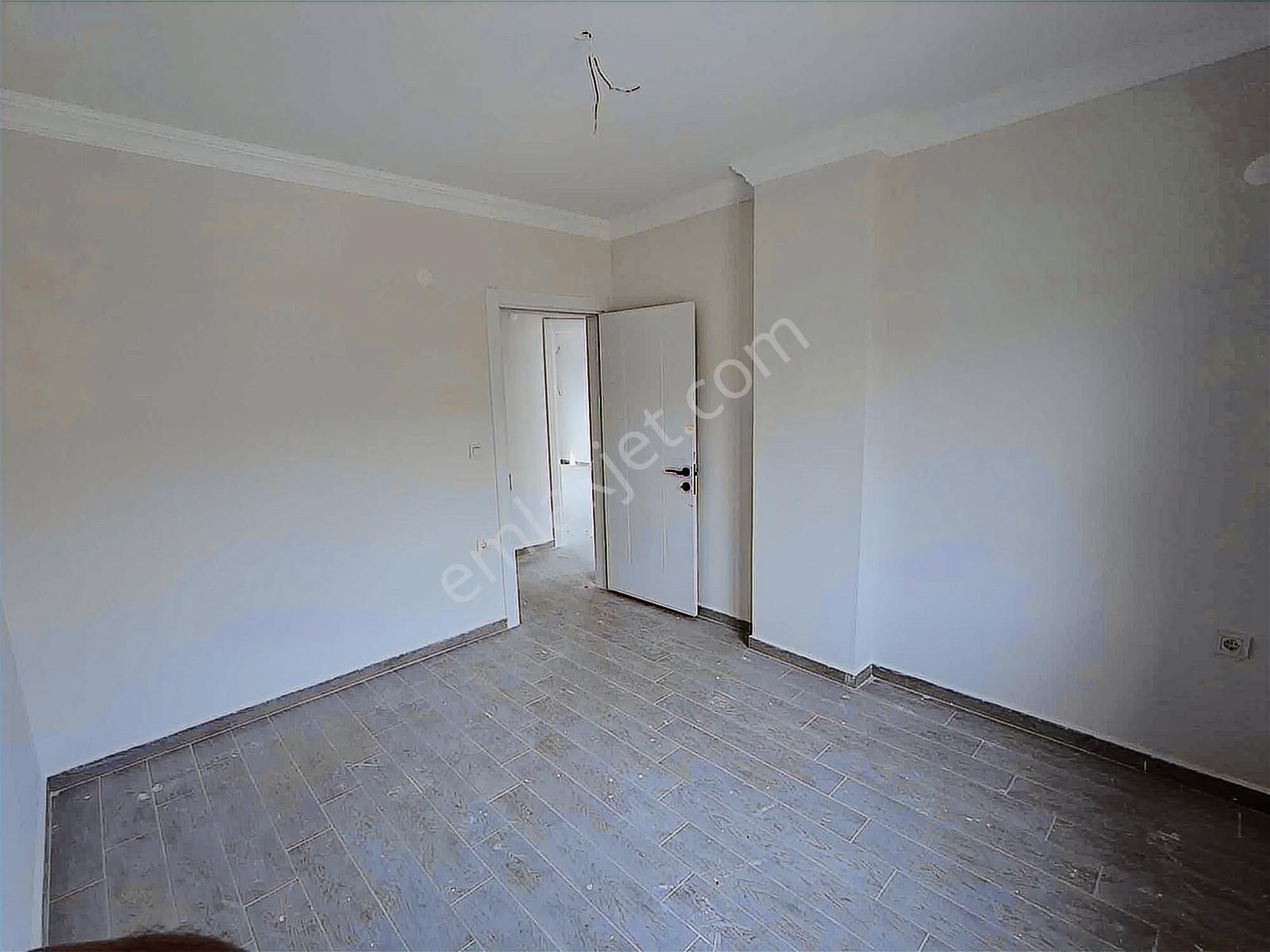 Ayvalık Küçükköy Yerden Isıtmalı 4+1 Villa - Görsel 16