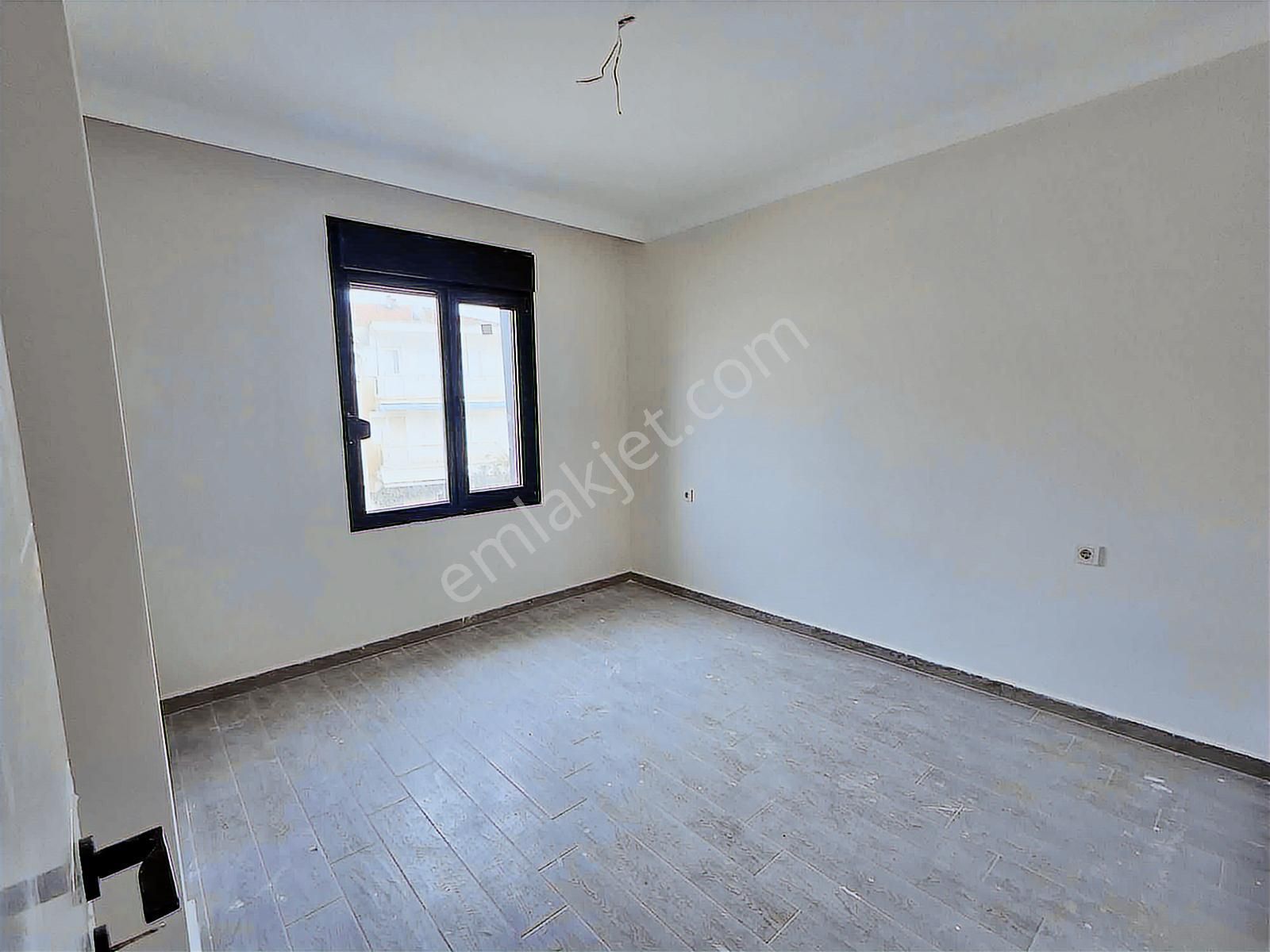 Ayvalık Küçükköy Yerden Isıtmalı 4+1 Villa - Görsel 17