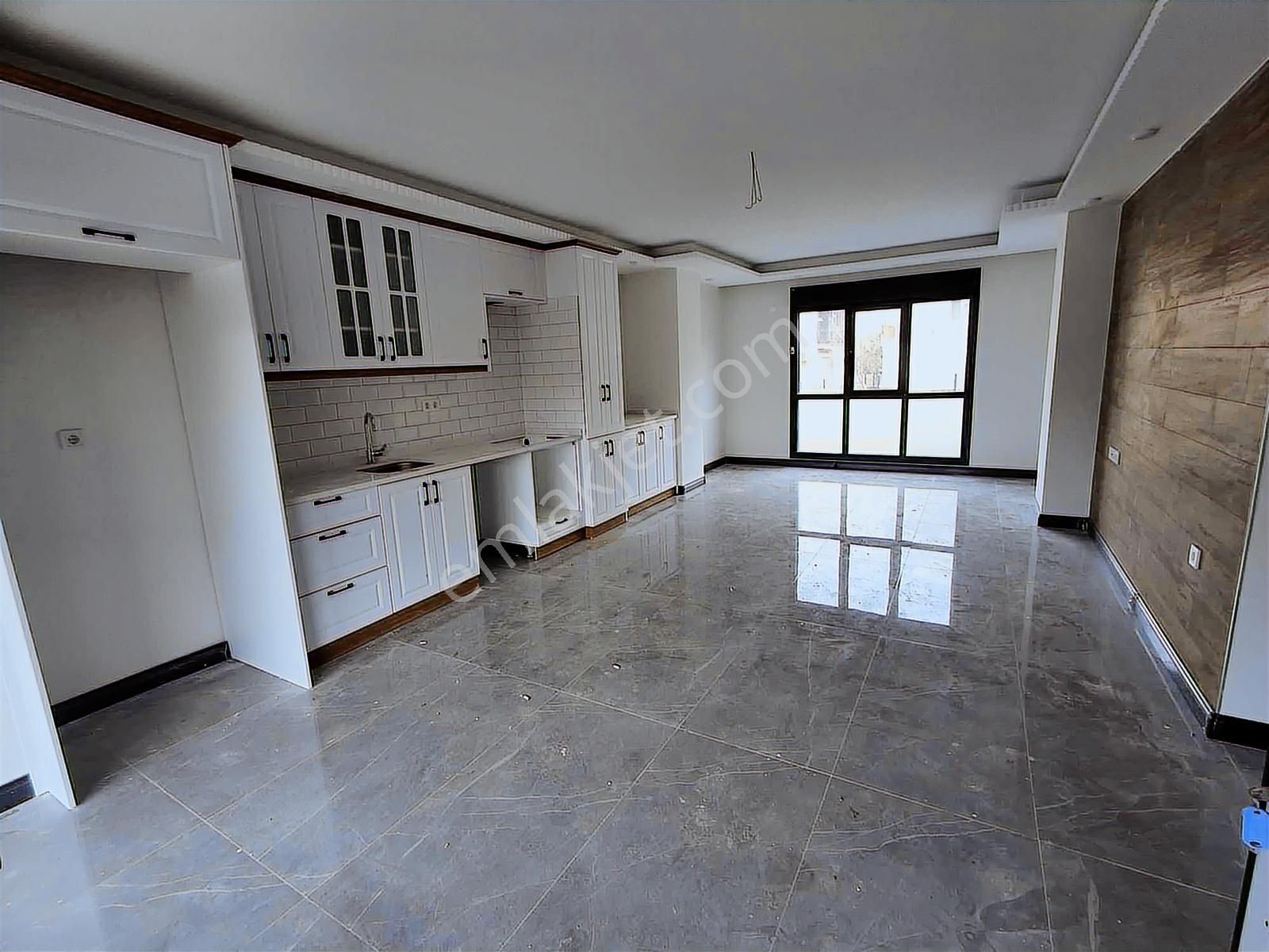 Ayvalık Küçükköy Yerden Isıtmalı 4+1 Villa - Görsel 10