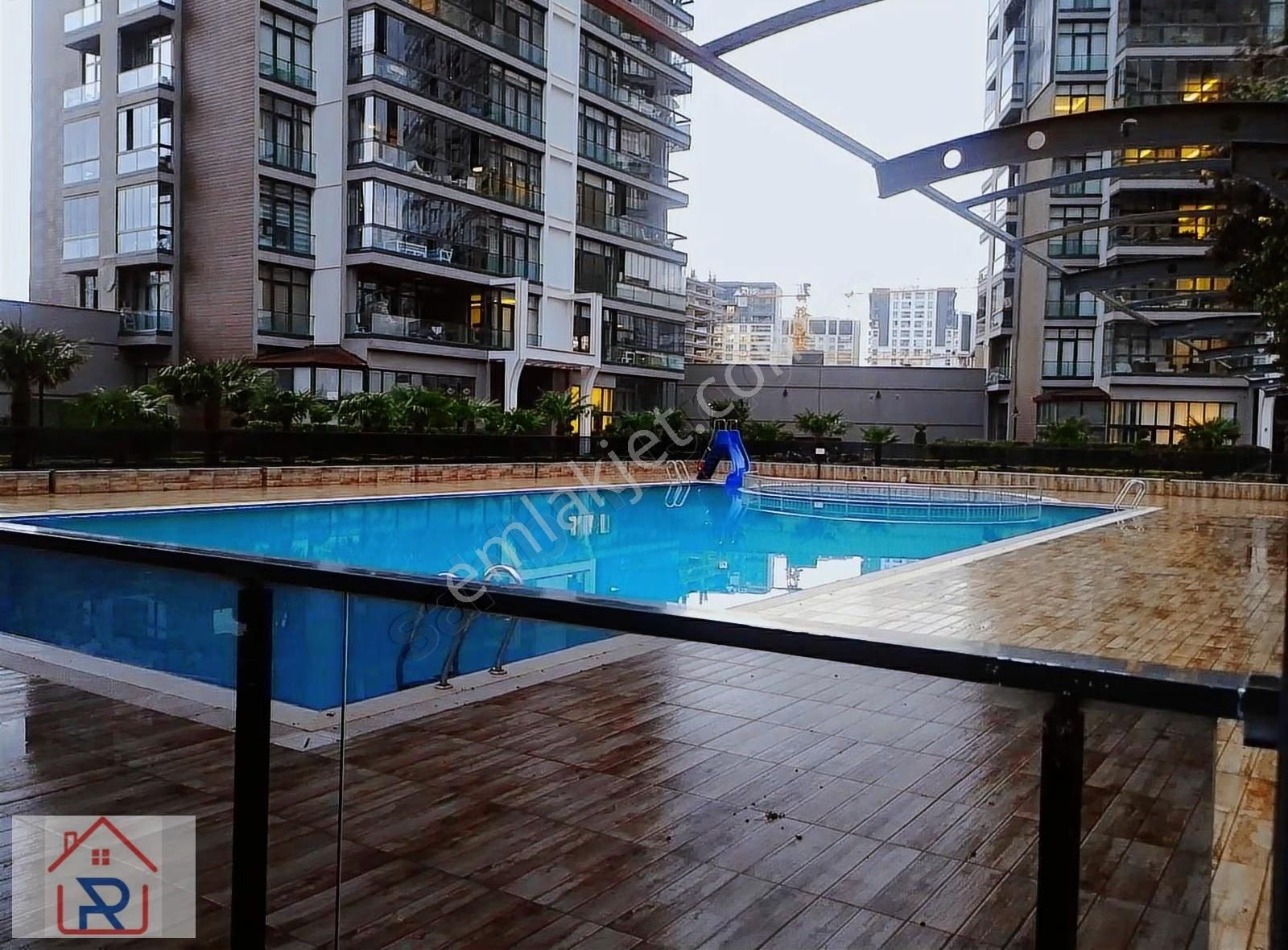 23 Nisan Mahalle 222 Sitesi 3+1 Kiralık Daire - Görsel 21