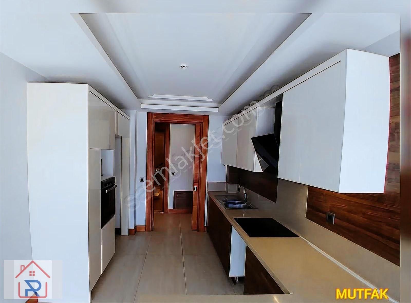 23 Nisan Mahalle 222 Sitesi 3+1 Kiralık Daire - Görsel 7