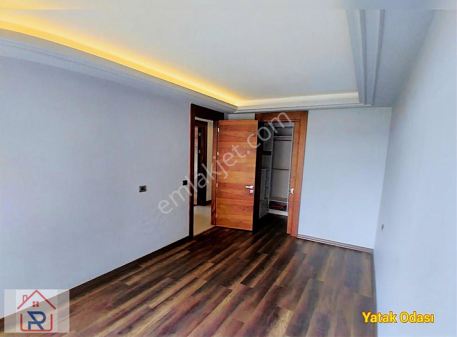 23 Nisan Mahalle 222 Sitesi 3+1 Kiralık Daire - Görsel 15