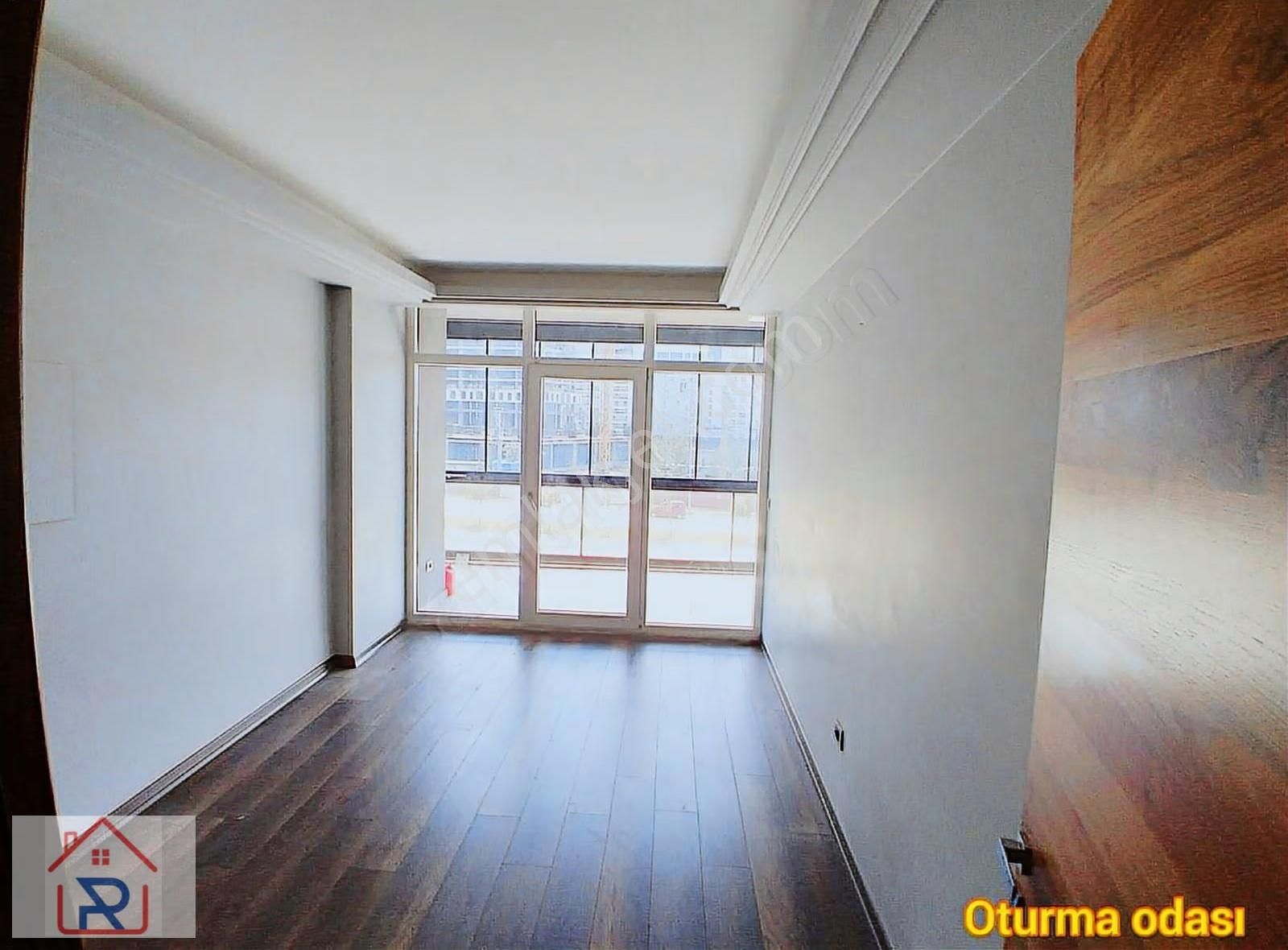 23 Nisan Mahalle 222 Sitesi 3+1 Kiralık Daire - Görsel 22
