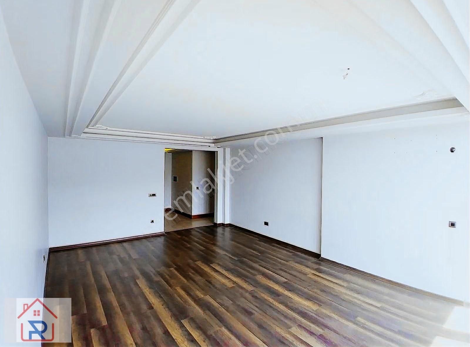 23 Nisan Mahalle 222 Sitesi 3+1 Kiralık Daire - Görsel 6