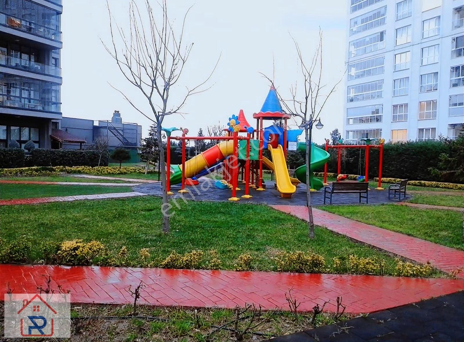 23 Nisan Mahalle 222 Sitesi 3+1 Kiralık Daire - Görsel 8