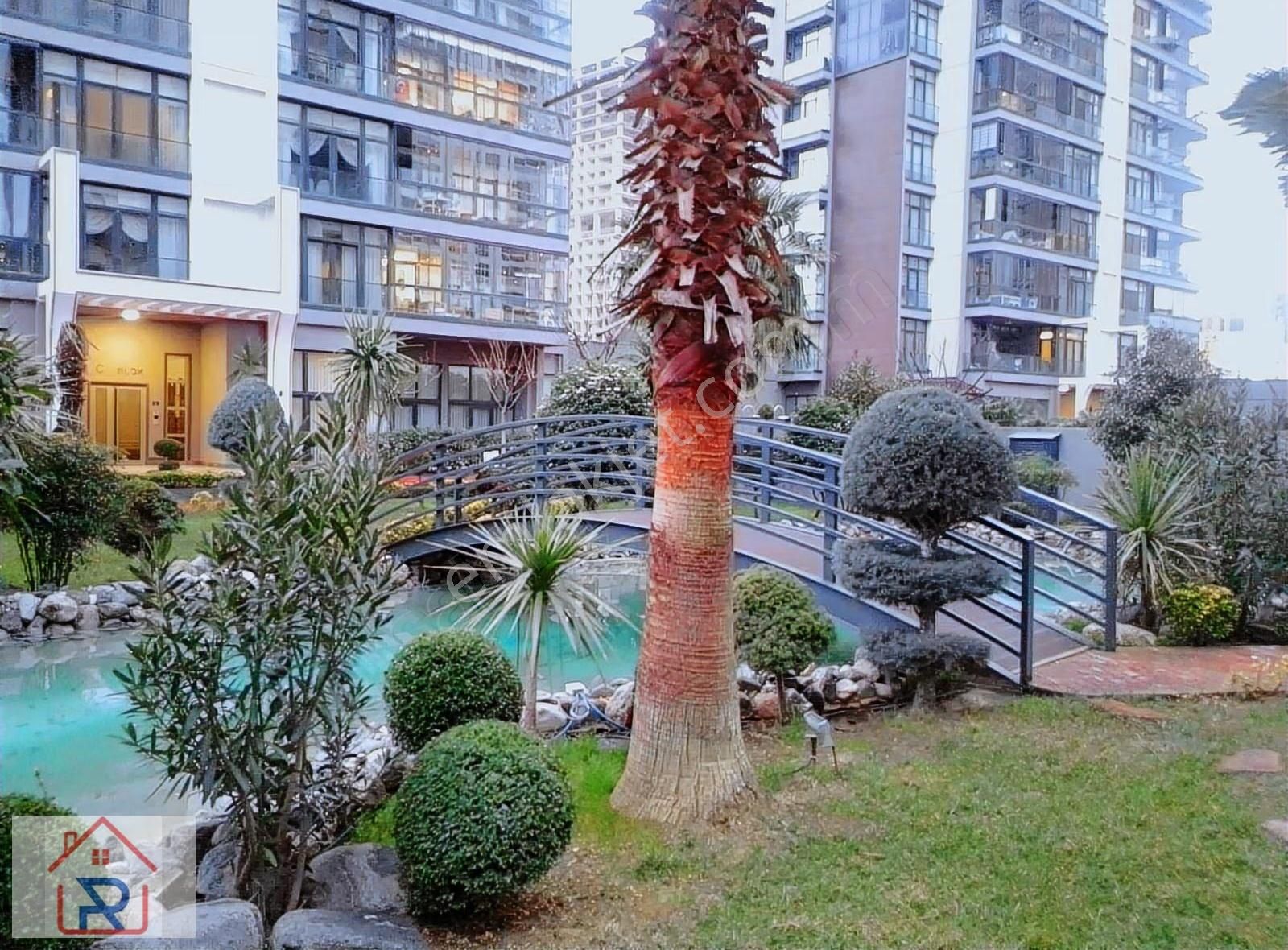 23 Nisan Mahalle 222 Sitesi 3+1 Kiralık Daire - Görsel 5