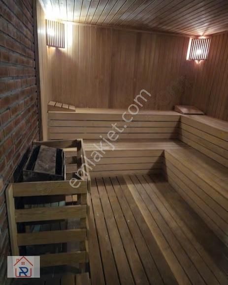 23 Nisan Mahalle 222 Sitesi 3+1 Kiralık Daire - Görsel 3
