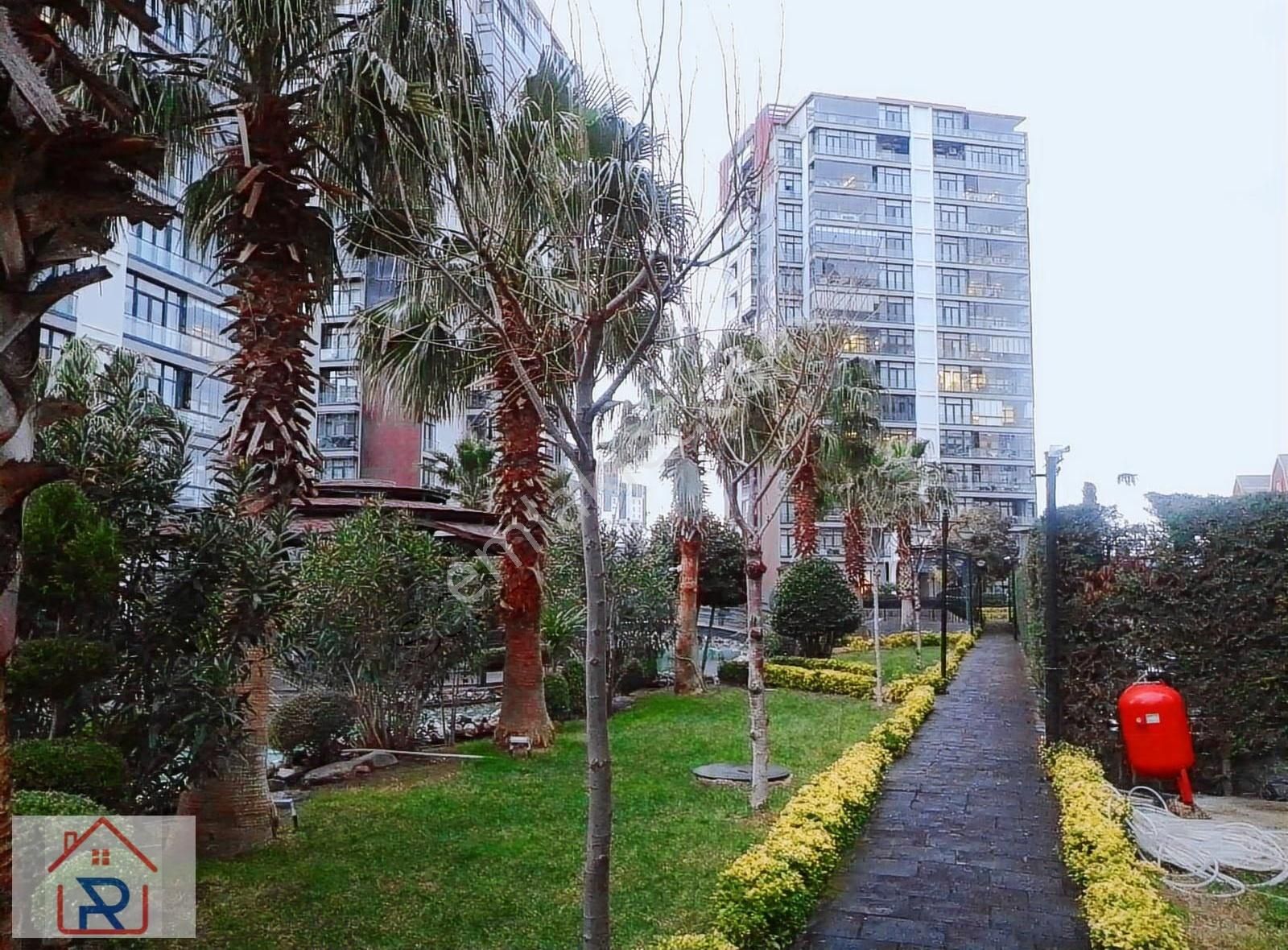23 Nisan Mahalle 222 Sitesi 3+1 Kiralık Daire - Görsel 12