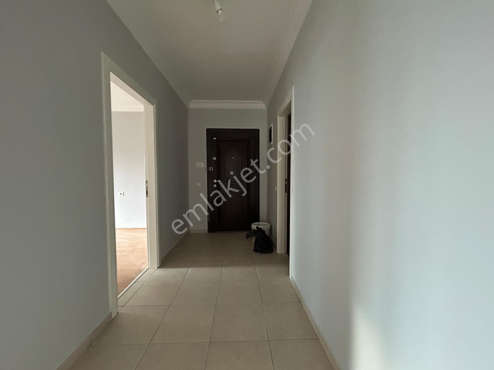 Alanya Cikcilli'de Site İçerisinde Ayrı Mutfak 2+1 Kiralık Daire - Görsel 10