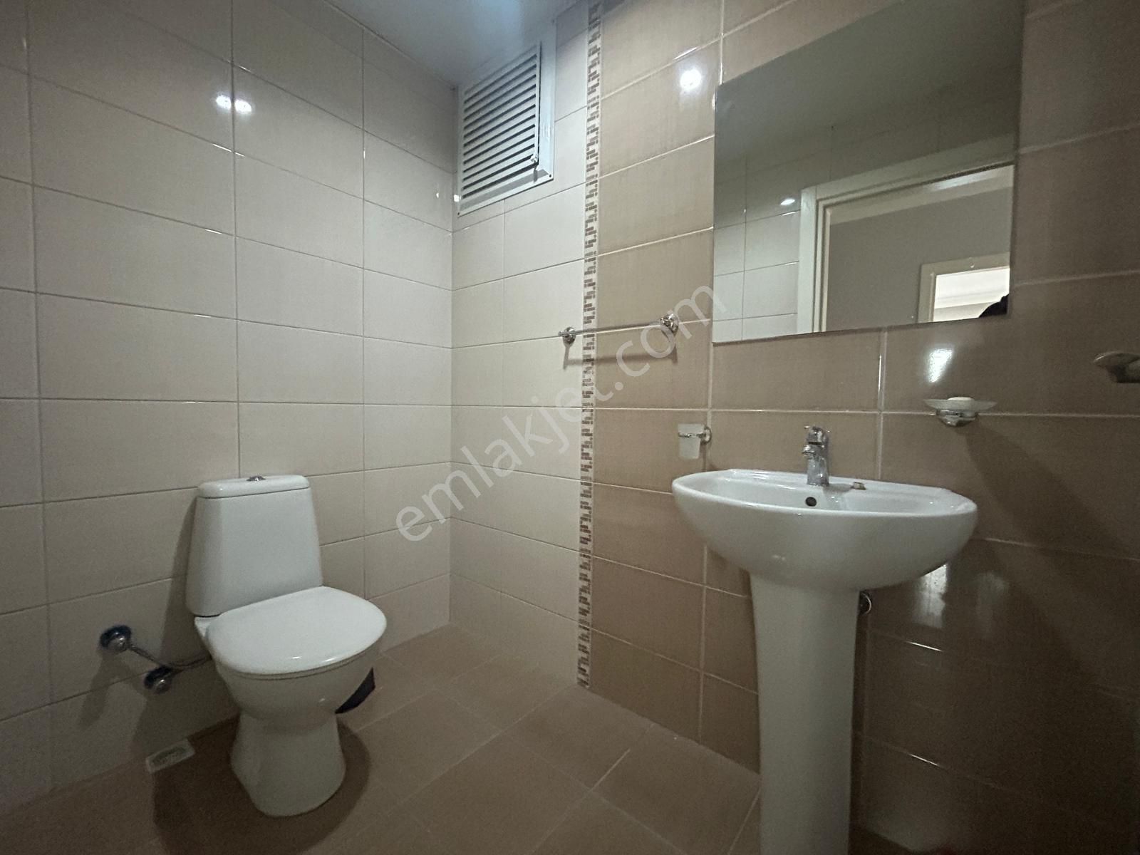 Alanya Cikcilli'de Site İçerisinde Ayrı Mutfak 2+1 Kiralık Daire - Görsel 14