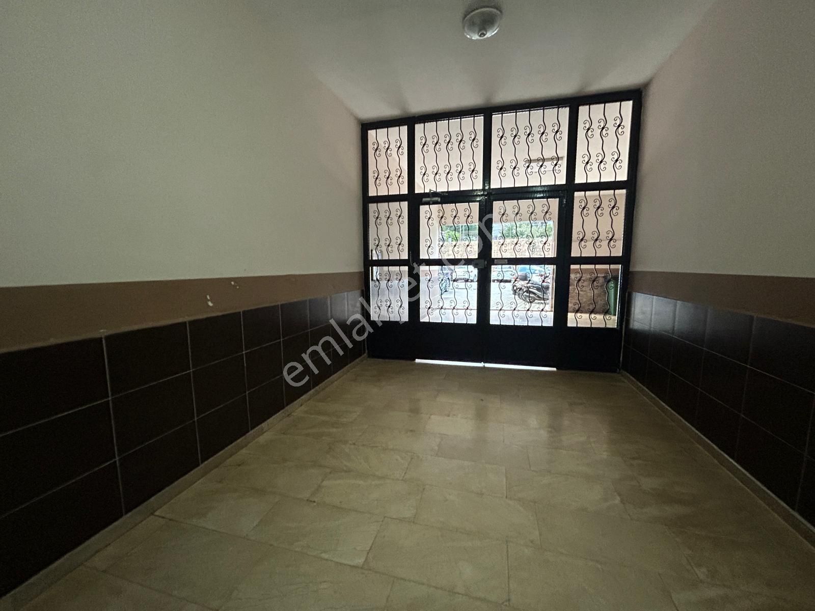Alanya Cikcilli'de Site İçerisinde Ayrı Mutfak 2+1 Kiralık Daire - Görsel 18