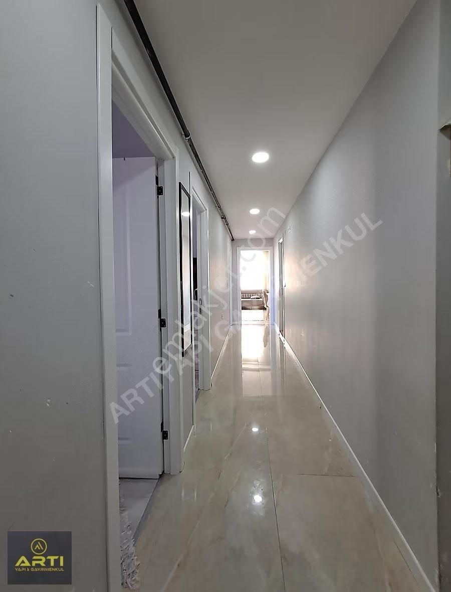 Hadımköy De Aile Binasında Satılık Kullanışlı 2+1 Daire... - Görsel 19
