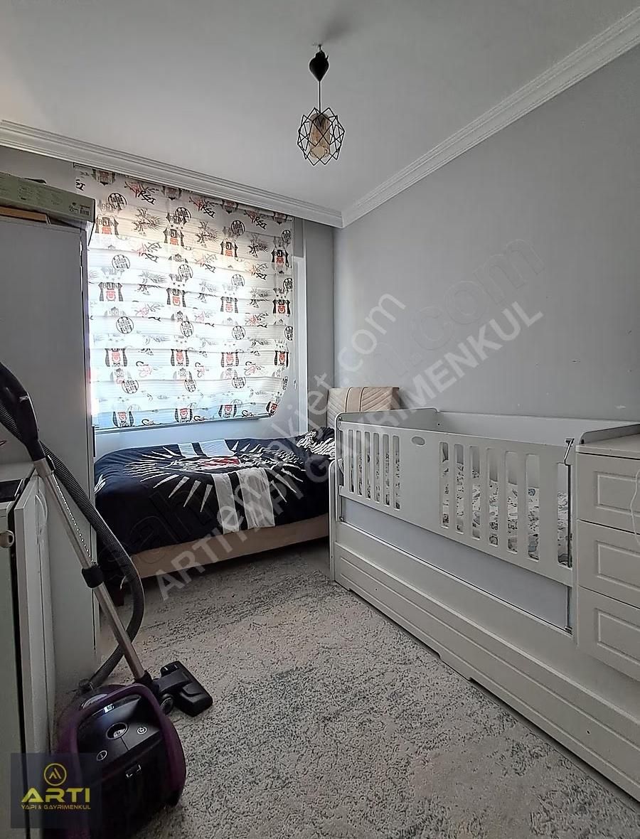 Hadımköy De Aile Binasında Satılık Kullanışlı 2+1 Daire... - Görsel 29