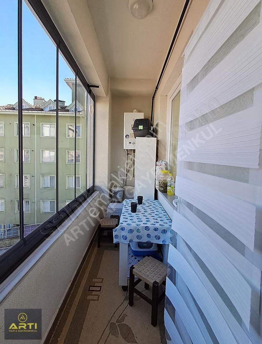 Hadımköy De Aile Binasında Satılık Kullanışlı 2+1 Daire... - Görsel 24