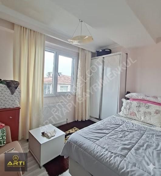 Avcılar Ambarlıda Sahile Ve Merkeze Yakın Satılık 3+1 Daire... - Görsel 33