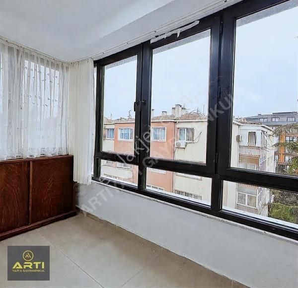 Avcılar Ambarlıda Sahile Ve Merkeze Yakın Satılık 3+1 Daire... - Görsel 29