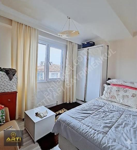 Avcılar Ambarlıda Sahile Ve Merkeze Yakın Satılık 3+1 Daire... - Görsel 35