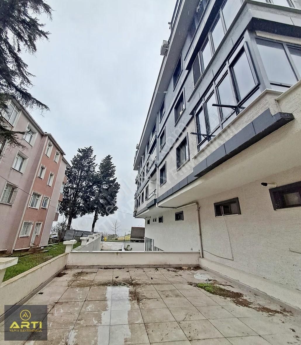 Avcılar Ambarlıda Sahile Ve Merkeze Yakın Satılık 3+1 Daire... - Görsel 23