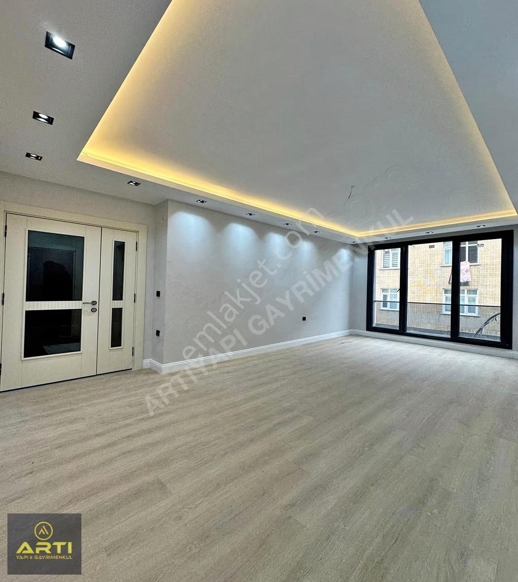 Bahçeşehir Ve Akbatıya Komşu Dekorlu Satılık 2+1 Sıfır Daire - Görsel 9