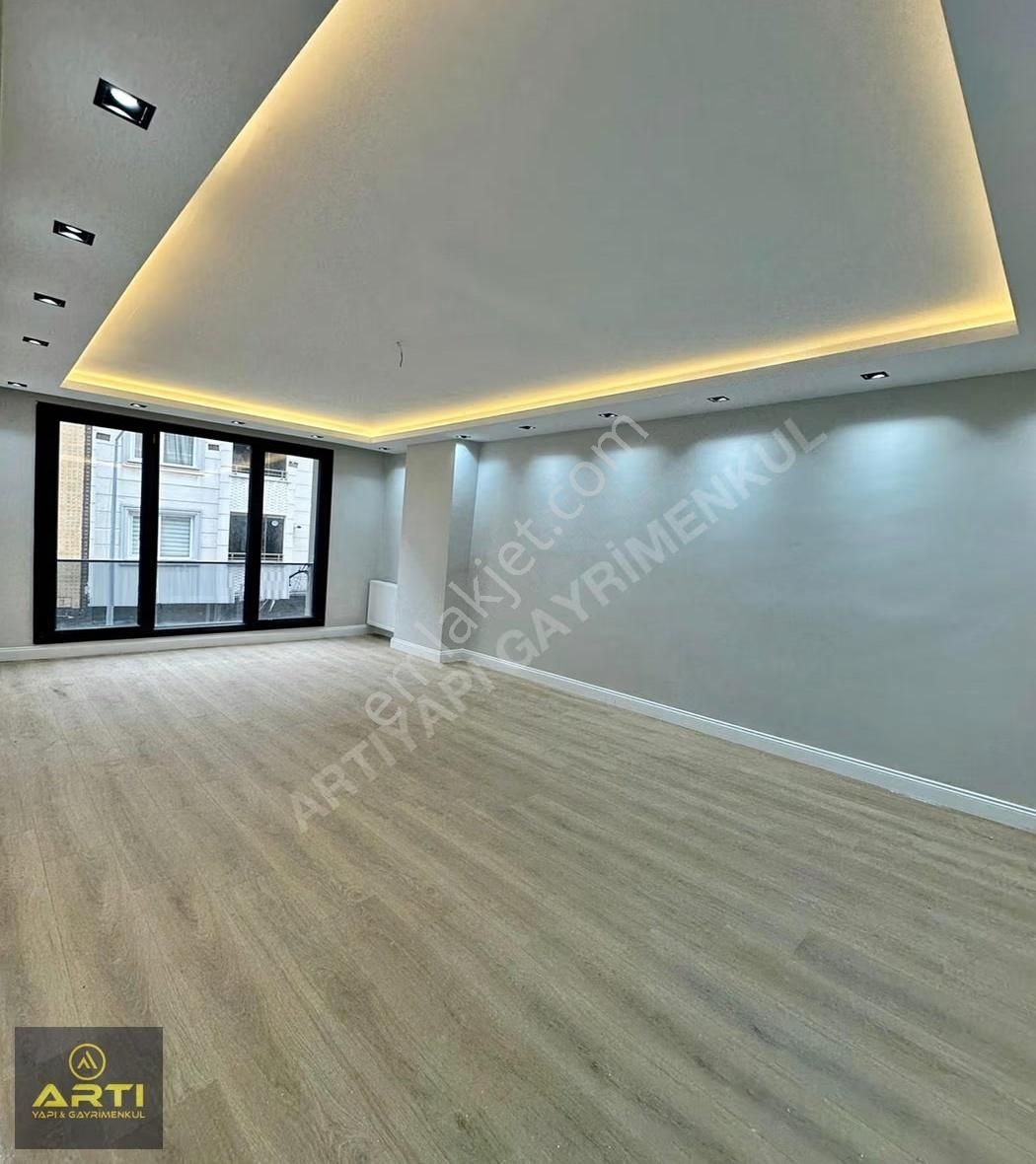 Bahçeşehir Ve Akbatıya Komşu Dekorlu Satılık 2+1 Sıfır Daire - Görsel 14