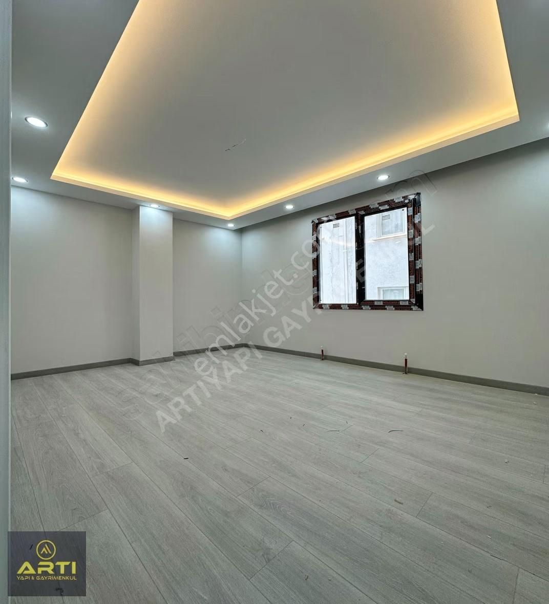 Bahçeşehir Ve Akbatıya Komşu Satılık 3+1 Sıfır Daire %90 Kredi - Görsel 3
